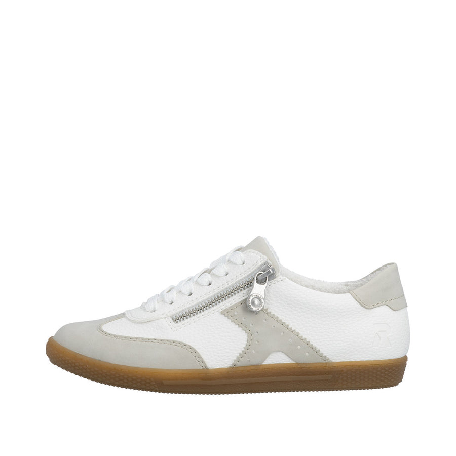 Rieker L9700-80 White