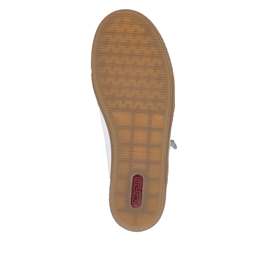 Rieker L9700-80 White