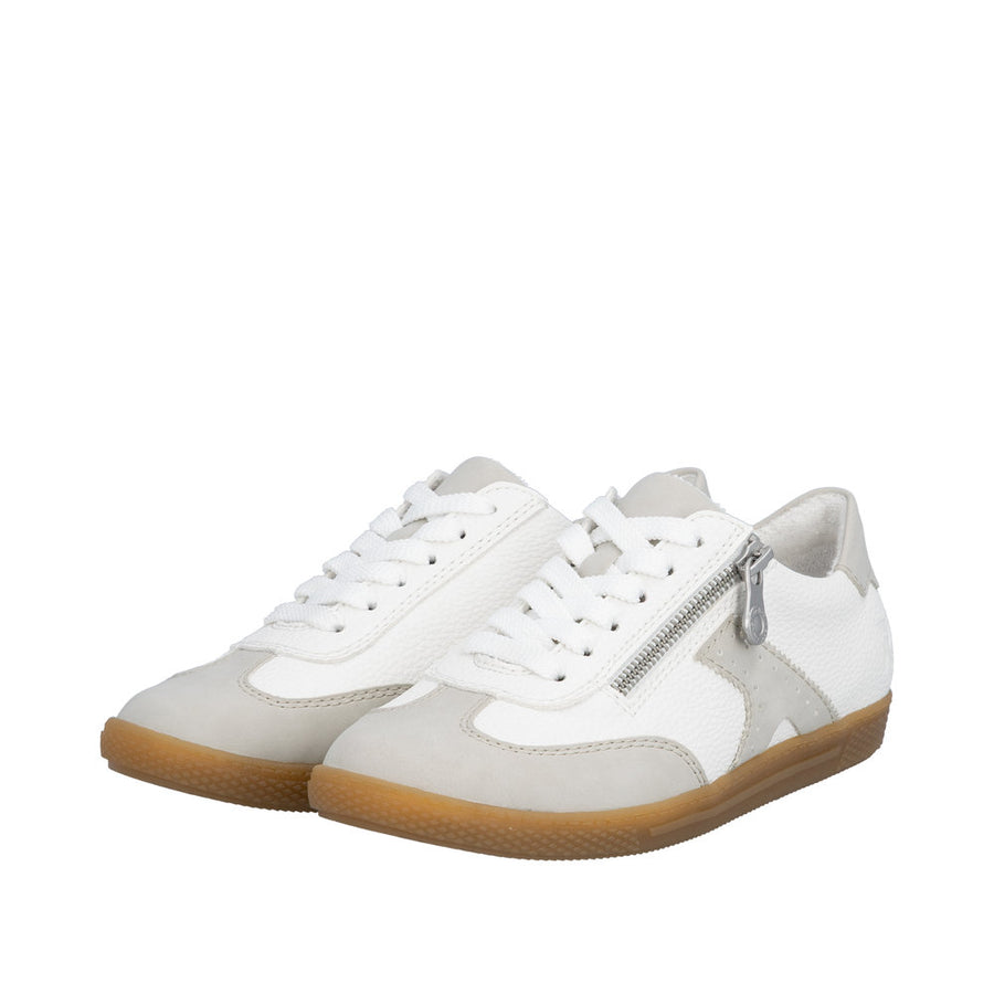 Rieker L9700-80 White