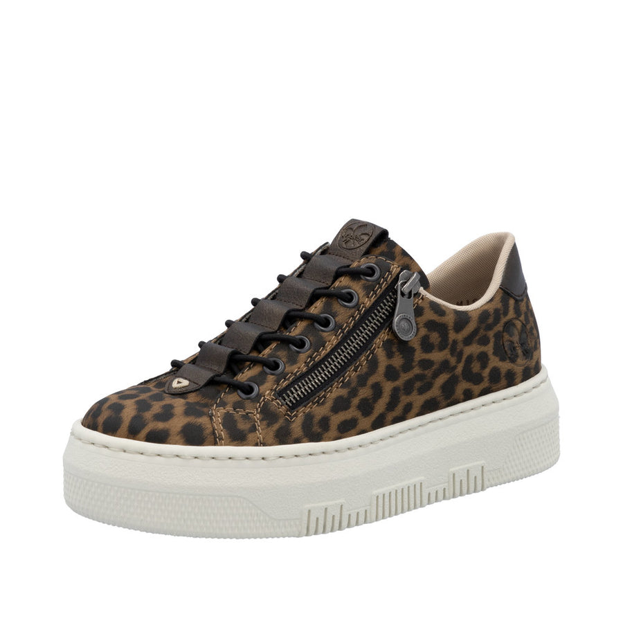 Rieker M1953-90 Leopard