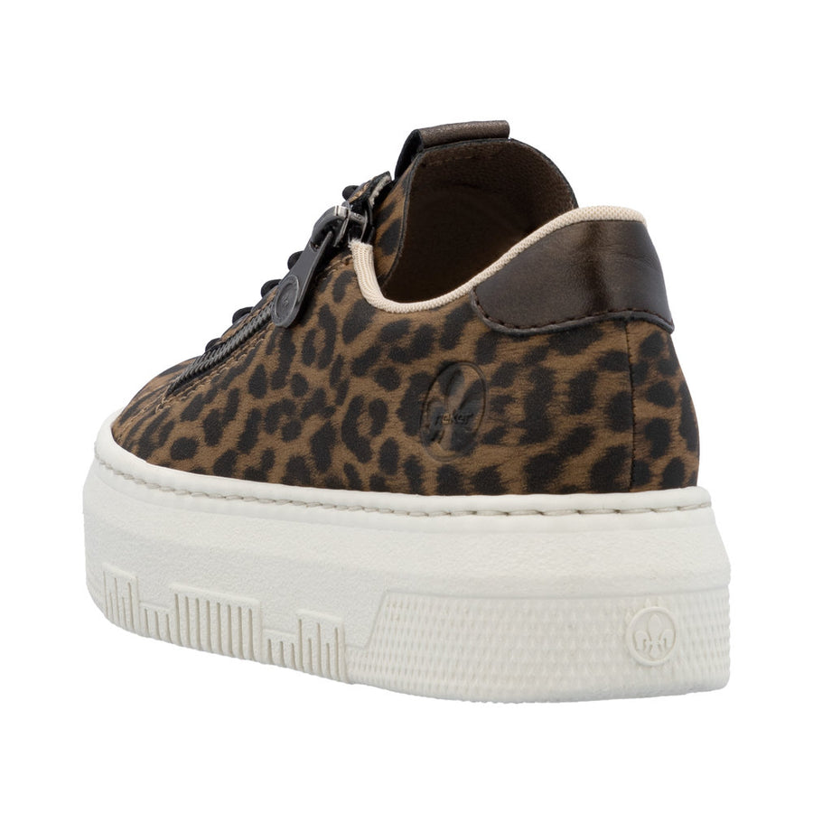 Rieker M1953-90 Leopard