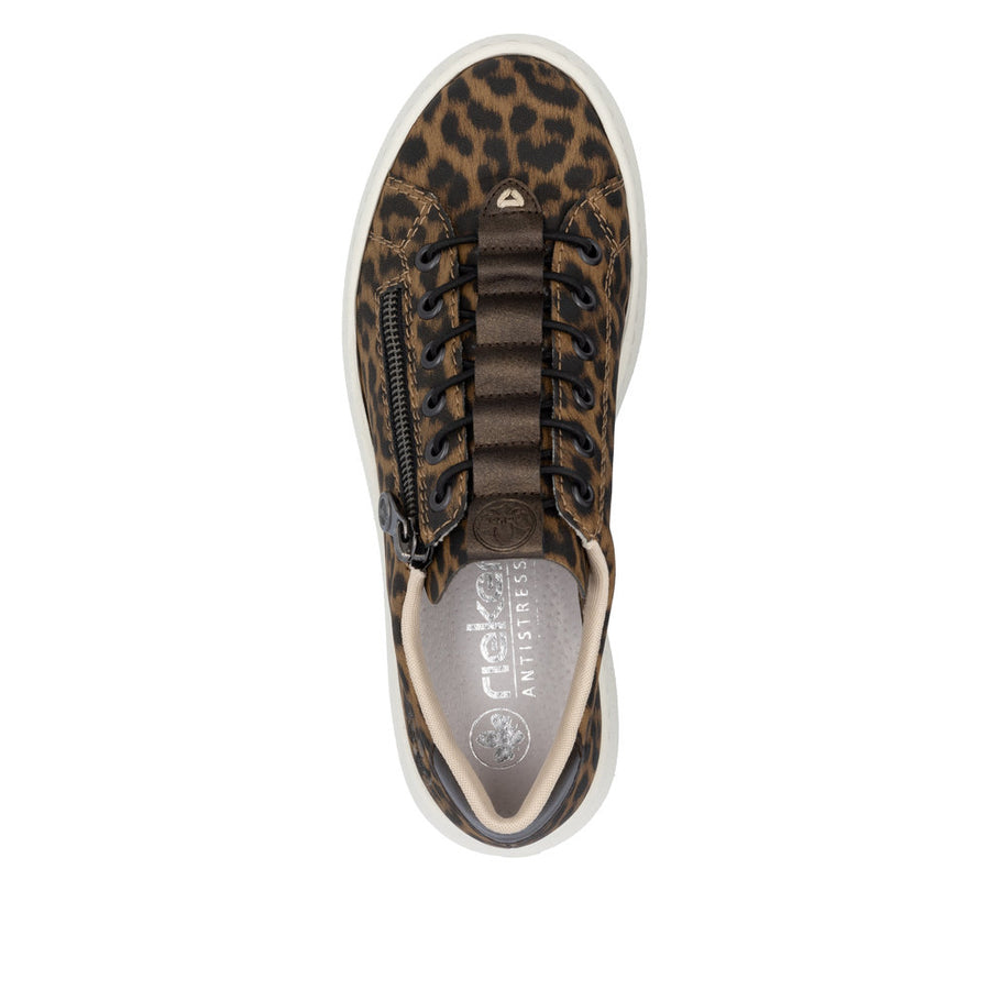 Rieker M1953-90 Leopard