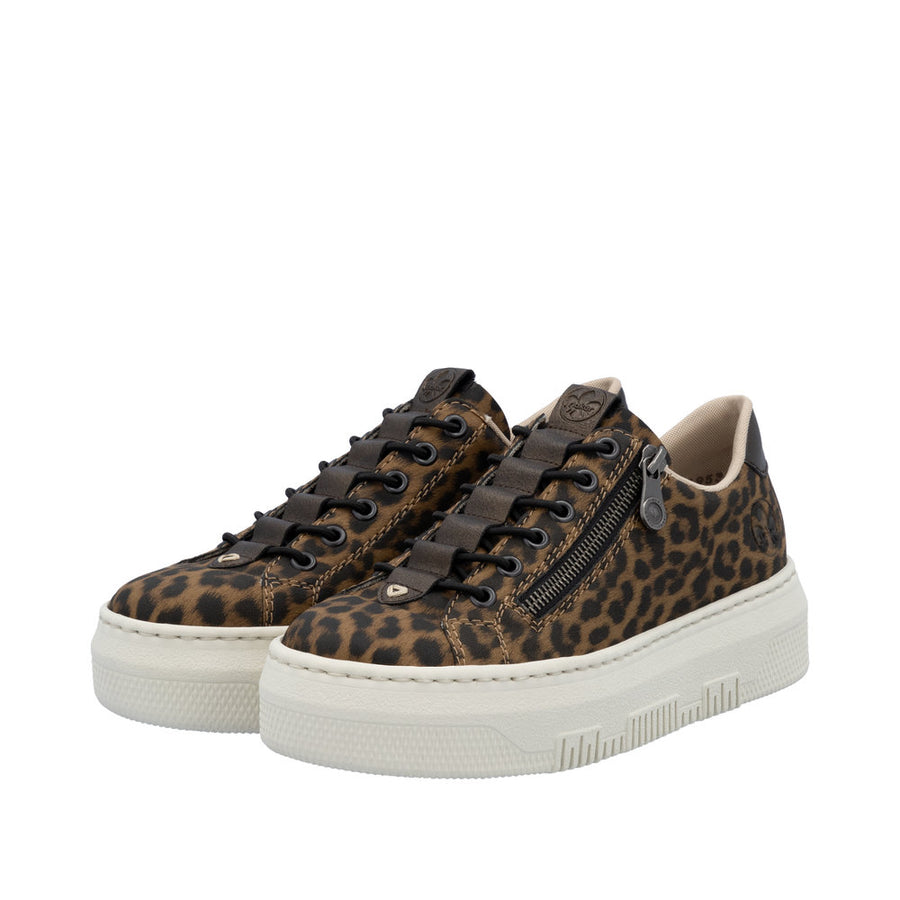 Rieker M1953-90 Leopard