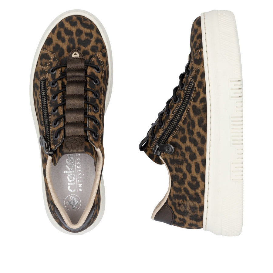 Rieker M1953-90 Leopard