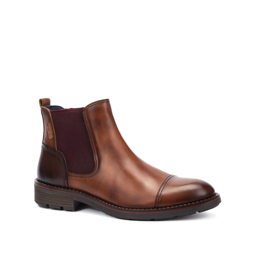 Pikolinos York M2M-8022C1-202 Cuero