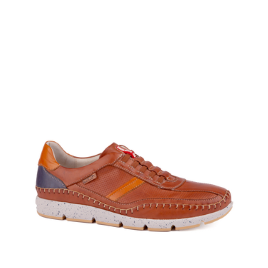 Pikolinos Fuencarral M4U-6046C1-250 Brandy