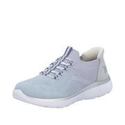 Rieker M5066-30 Aqua