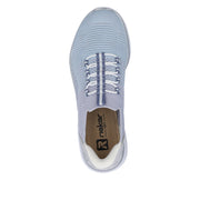 Rieker M5066-30 Aqua