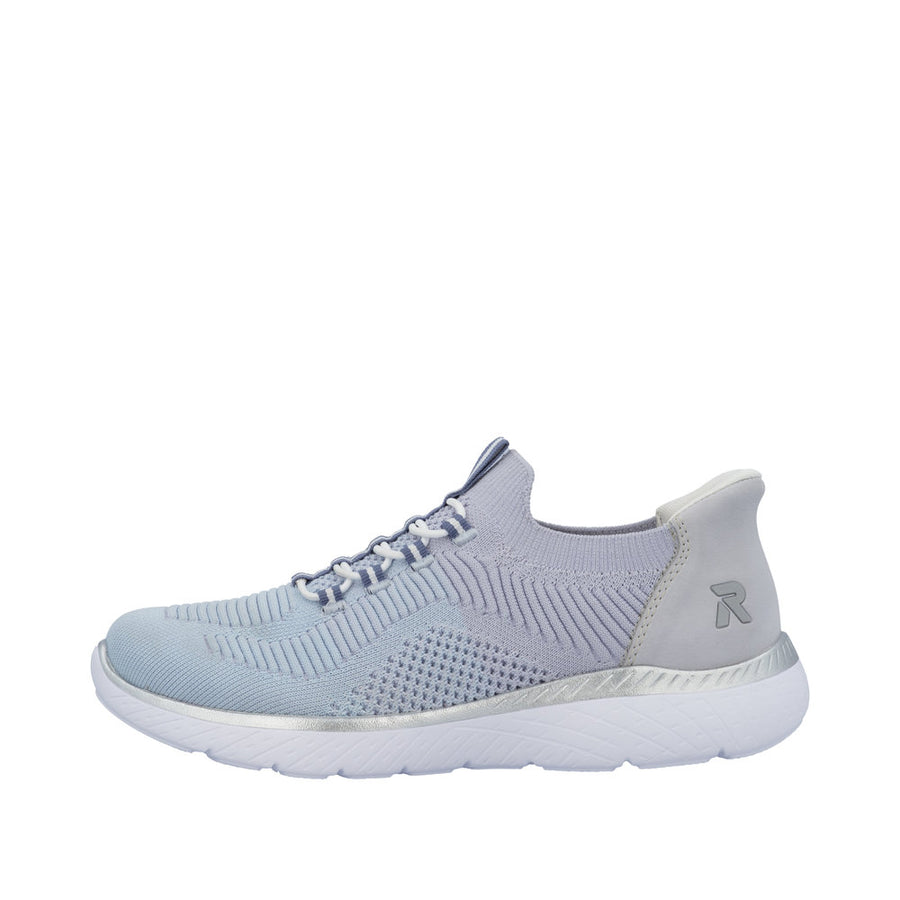 Rieker M5066-30 Aqua