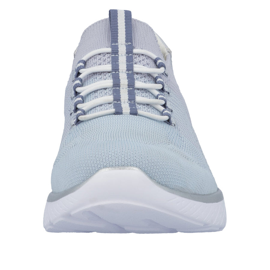 Rieker M5066-30 Aqua