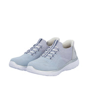 Rieker M5066-30 Aqua
