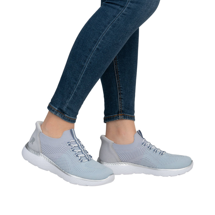 Rieker M5066-30 Aqua