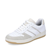 Rieker M5509-80 White