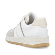 Rieker M5509-80 White