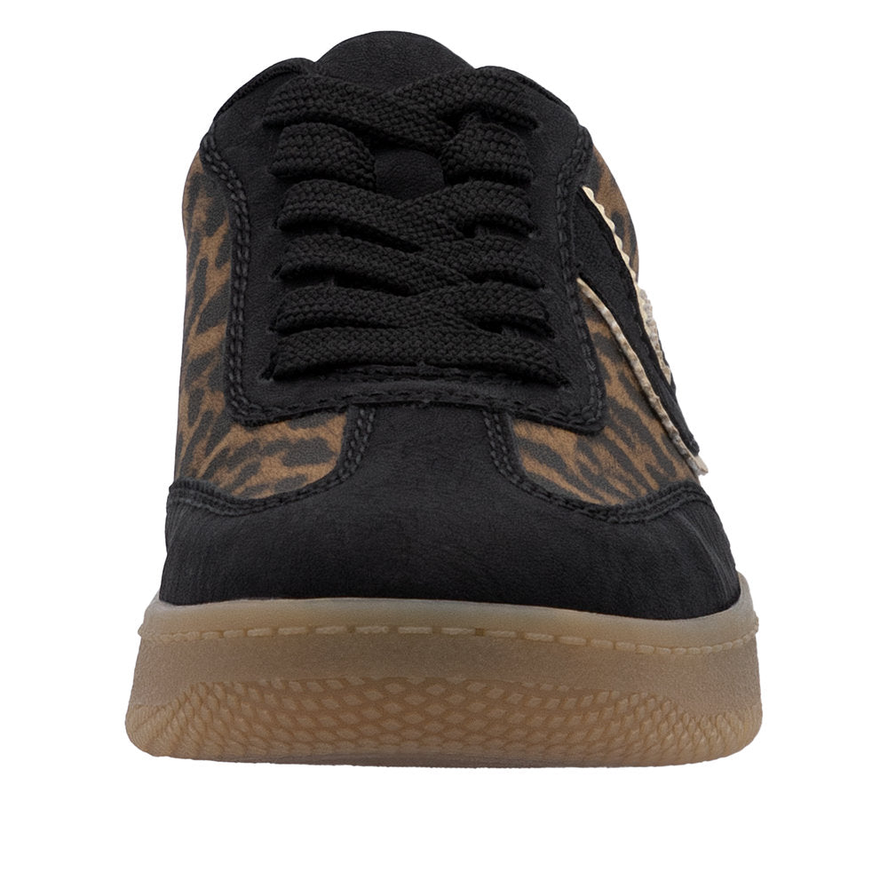 Rieker M5512-90 Leopard