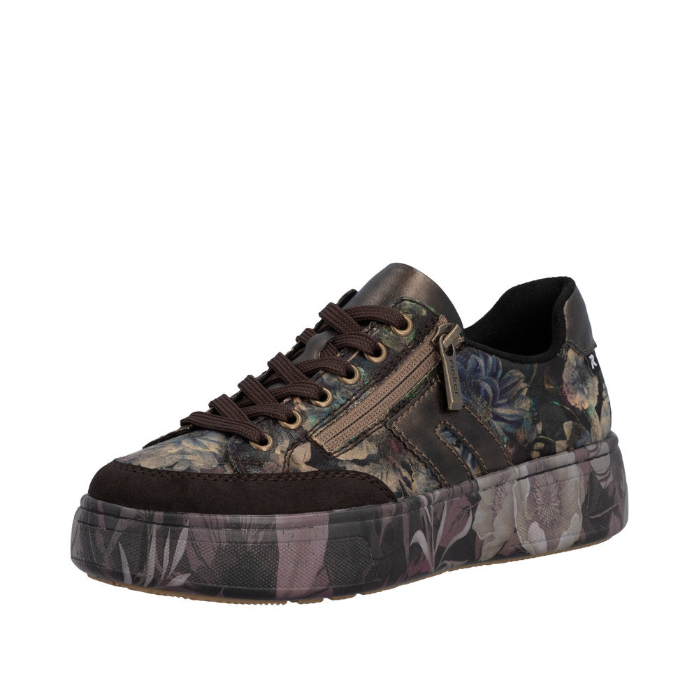 Rieker M7711-26 Brown