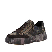 Rieker M7711-26 Brown