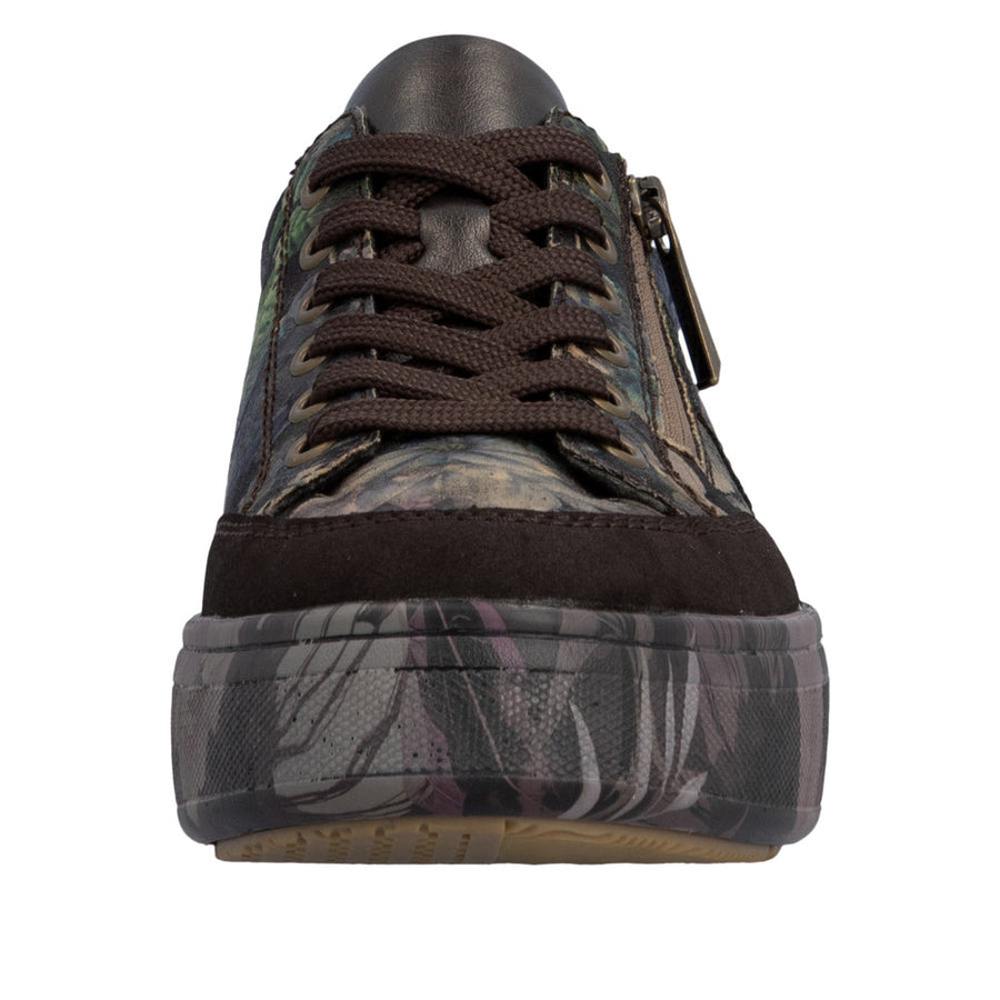 Rieker M7711-26 Brown