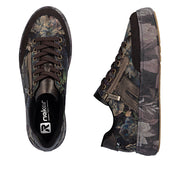 Rieker M7711-26 Brown