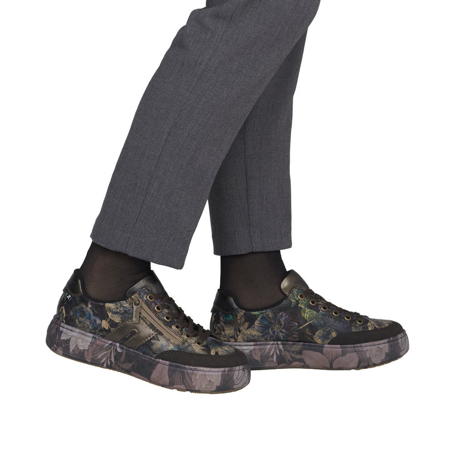 Rieker M7711-26 Brown