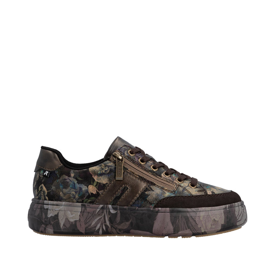 Rieker M7711-26 Brown