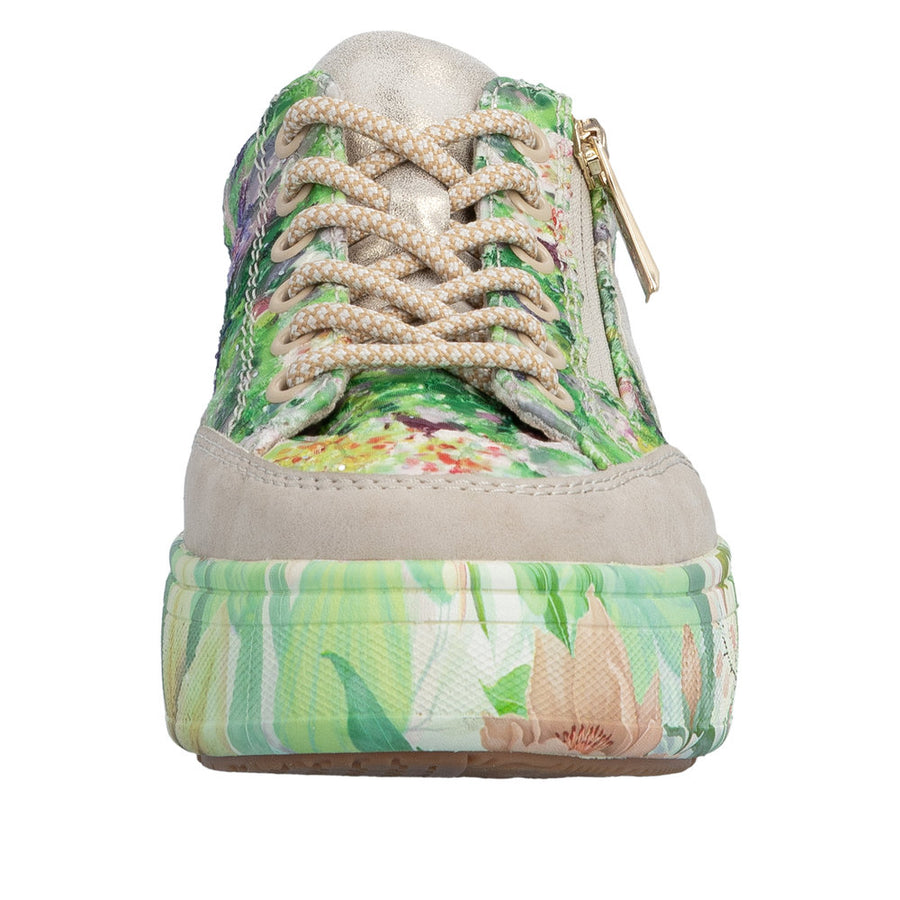 Rieker M7711-91 Multi