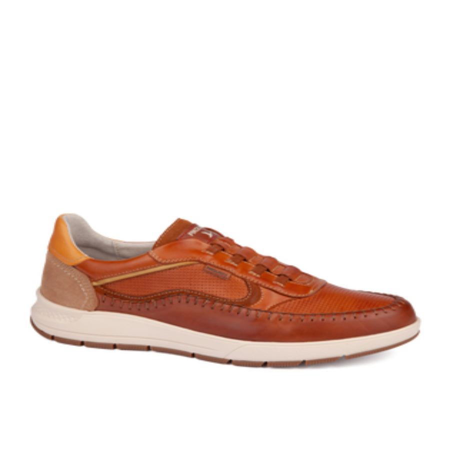 Pikolinos Salamanca M7W-6423C1-202 Cuero