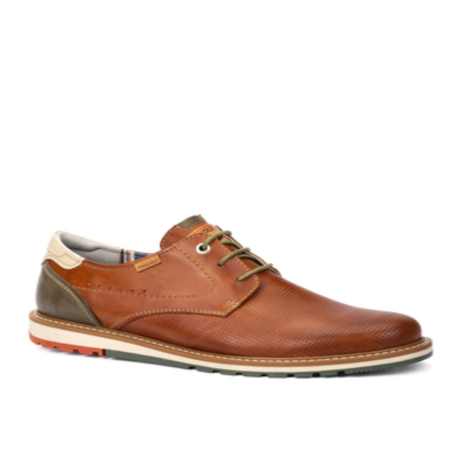 Pikolinos Berna M8J-4322C1-250 Brandy