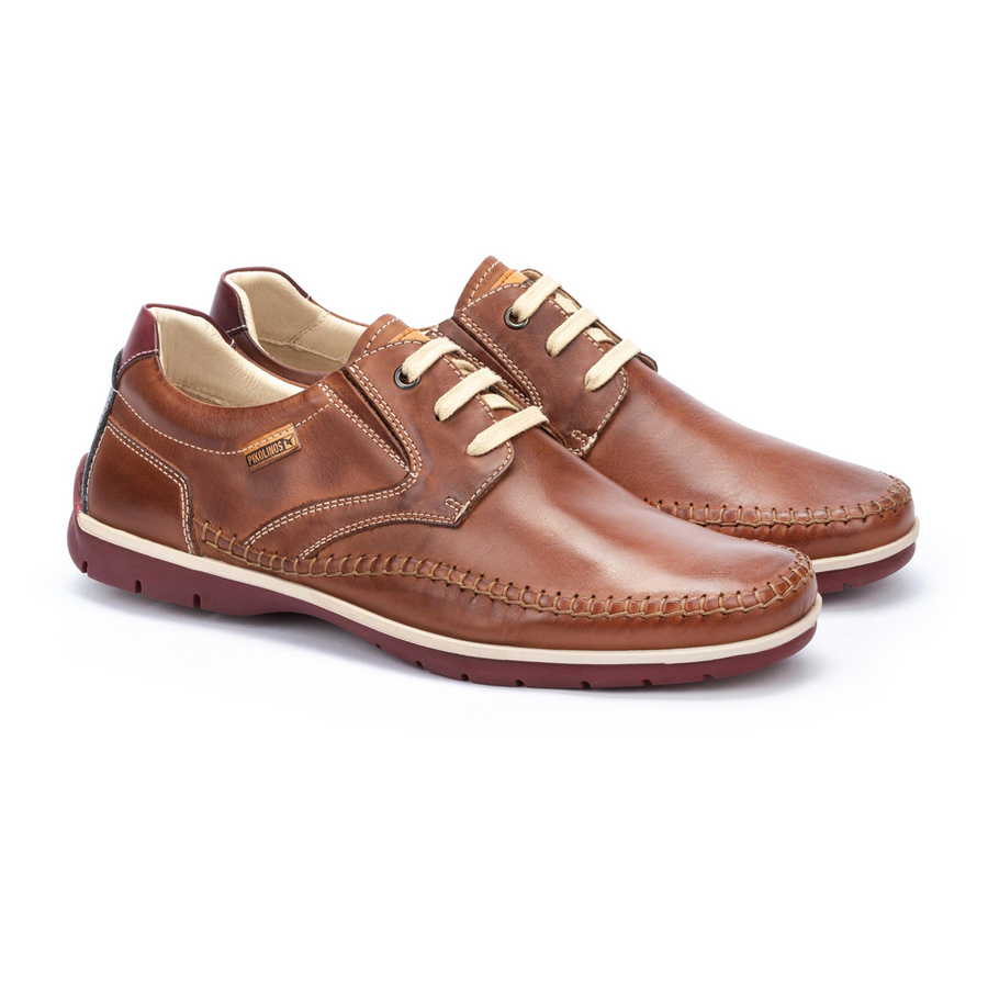 Pikolinos Marbella M9A-4118-202 Cuero