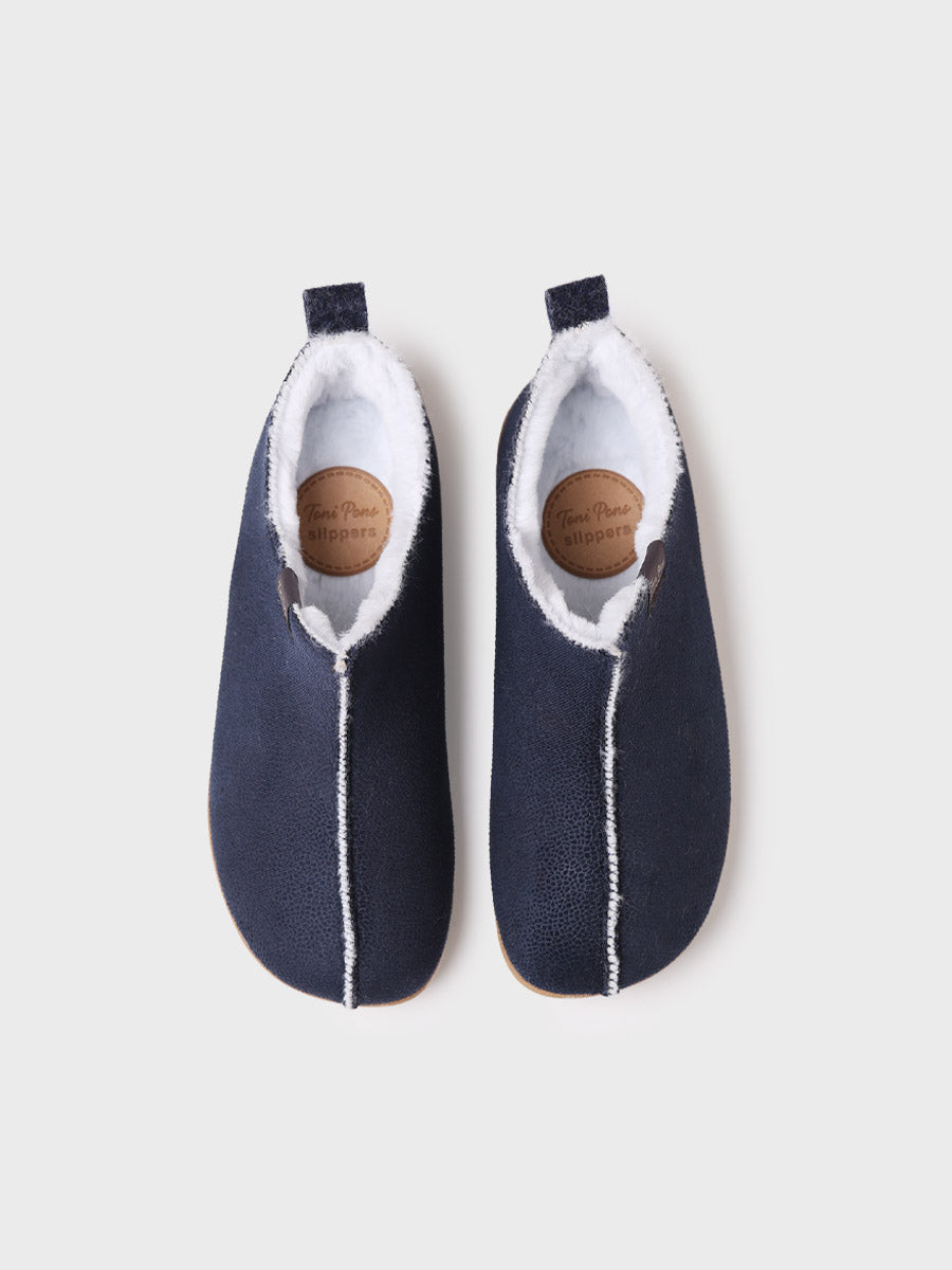 Toni Pons Moscu-BD Slippers