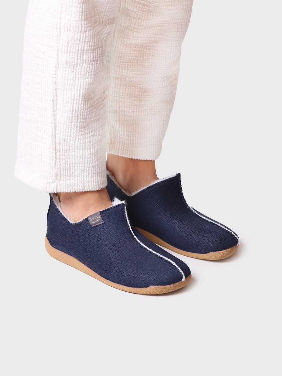 Toni Pons Moscu-BD Slippers
