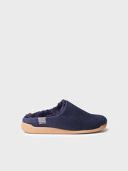 Toni Pons Mosul-BD Navy Slippers