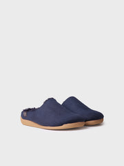Toni Pons Mosul-BD Navy Slippers