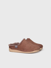 Toni Pons Mosul-BD Brown Slippers