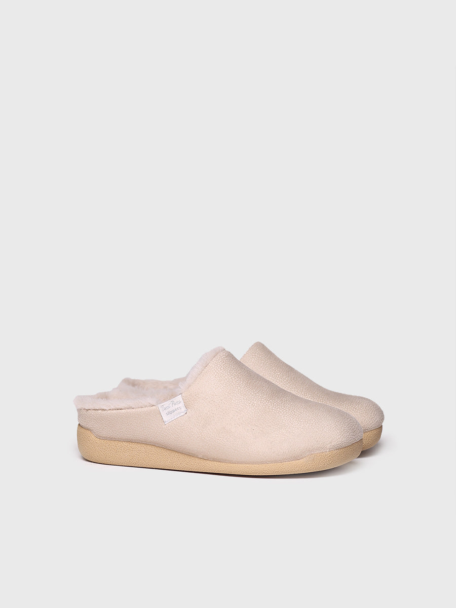 Toni Pons Mosul-BD Stone Slippers