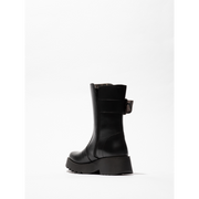Fly London Mazzi Black