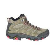 Merrell Moab 3 Mid Gore-Tex W Olive