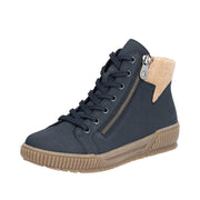 Rieker N0709-15 Blue
