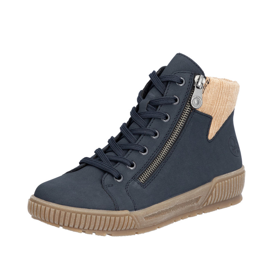 Rieker N0709-15 Blue