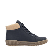 Rieker N0709-15 Blue