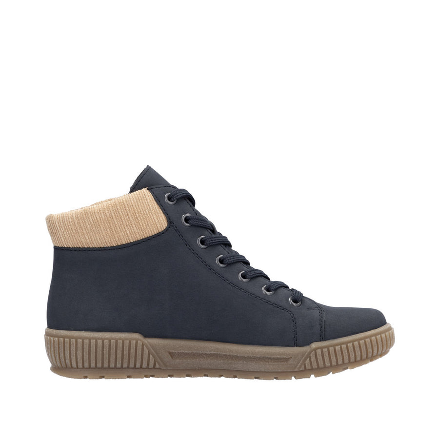 Rieker N0709-15 Blue