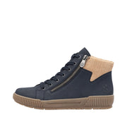 Rieker N0709-15 Blue