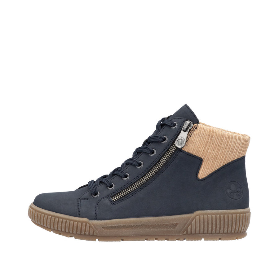 Rieker N0709-15 Blue