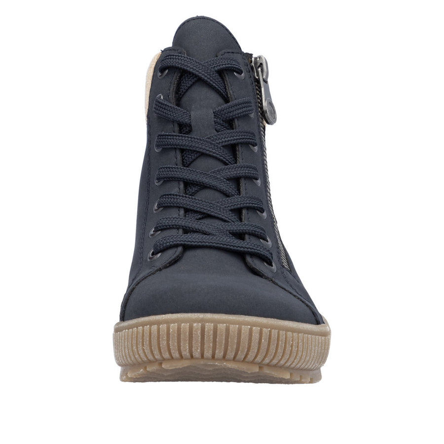 Rieker N0709-15 Blue