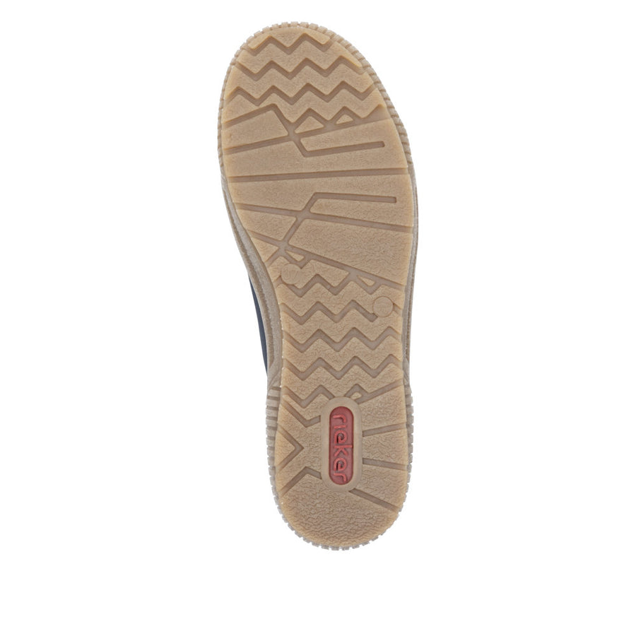 Rieker N0709-15 Blue