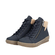Rieker N0709-15 Blue