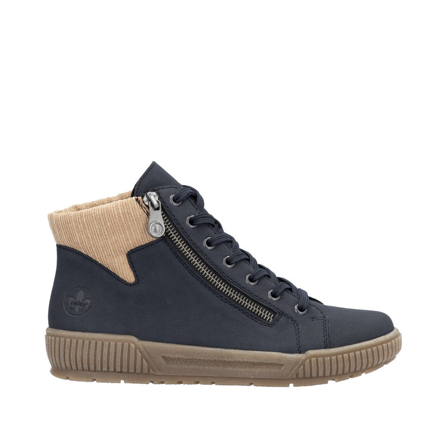 Rieker N0709-15 Blue