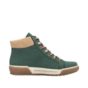 Rieker N0709-54 Green
