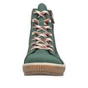 Rieker N0709-54 Green