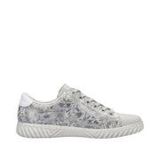 Rieker N0900-90 White